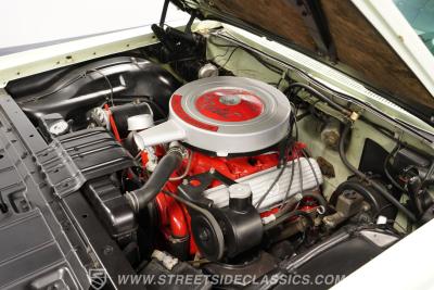 1962 Oldsmobile 98 Holiday Hardtop