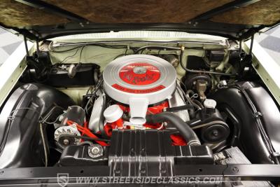 1962 Oldsmobile 98 Holiday Hardtop