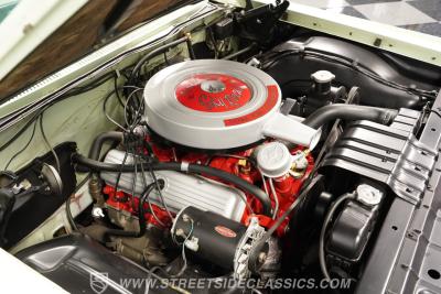 1962 Oldsmobile 98 Holiday Hardtop