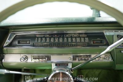 1962 Oldsmobile 98 Holiday Hardtop