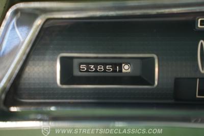 1962 Oldsmobile 98 Holiday Hardtop