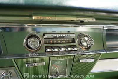 1962 Oldsmobile 98 Holiday Hardtop