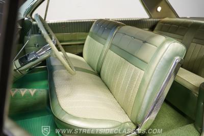 1962 Oldsmobile 98 Holiday Hardtop