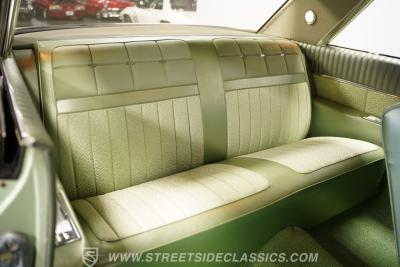 1962 Oldsmobile 98 Holiday Hardtop