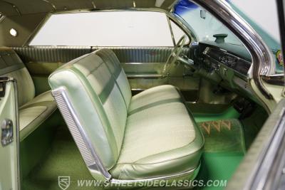 1962 Oldsmobile 98 Holiday Hardtop