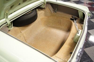 1962 Oldsmobile 98 Holiday Hardtop