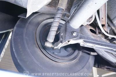 1962 Oldsmobile 98 Holiday Hardtop