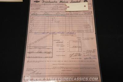 1962 Oldsmobile 98 Holiday Hardtop