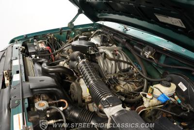 1996 Ford Bronco XLT 4X4