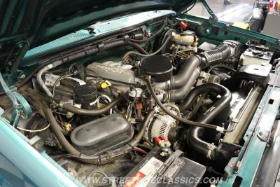 1996 Ford Bronco XLT 4X4