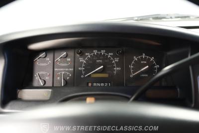 1996 Ford Bronco XLT 4X4