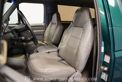 1996 Ford Bronco XLT 4X4