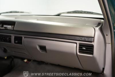 1996 Ford Bronco XLT 4X4