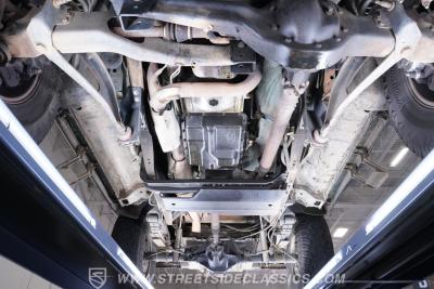 1996 Ford Bronco XLT 4X4