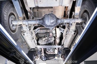 1996 Ford Bronco XLT 4X4