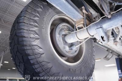 1996 Ford Bronco XLT 4X4