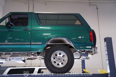 1996 Ford Bronco XLT 4X4