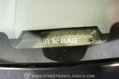 1996 Ford Bronco XLT 4X4