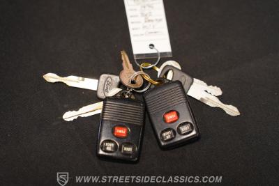 1996 Ford Bronco XLT 4X4