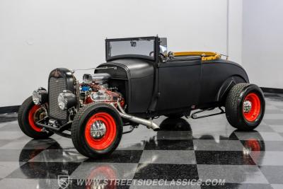 1928 Ford Model A Roadster