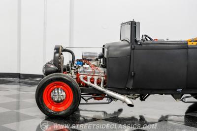 1928 Ford Model A Roadster