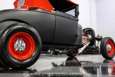 1928 Ford Model A Roadster