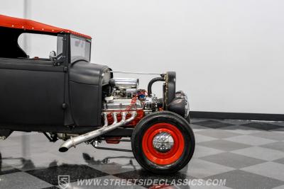 1928 Ford Model A Roadster