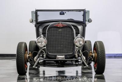 1928 Ford Model A Roadster