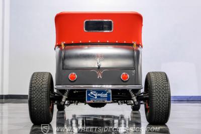 1928 Ford Model A Roadster