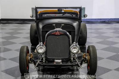 1928 Ford Model A Roadster