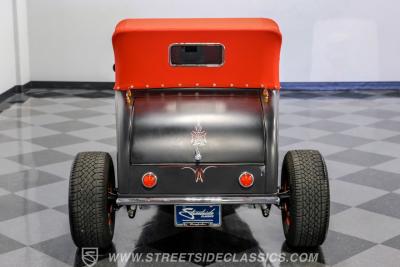 1928 Ford Model A Roadster