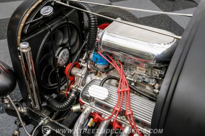 1928 Ford Model A Roadster