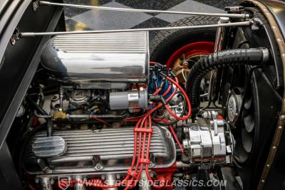 1928 Ford Model A Roadster