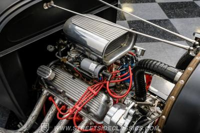 1928 Ford Model A Roadster