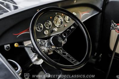 1928 Ford Model A Roadster