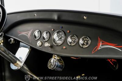 1928 Ford Model A Roadster