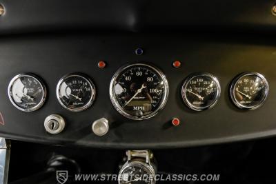 1928 Ford Model A Roadster