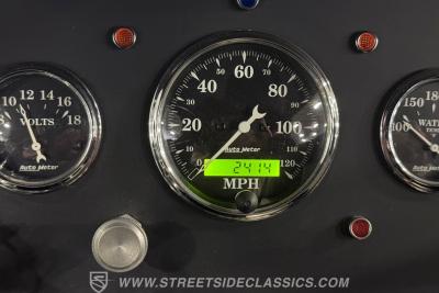 1928 Ford Model A Roadster