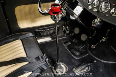 1928 Ford Model A Roadster