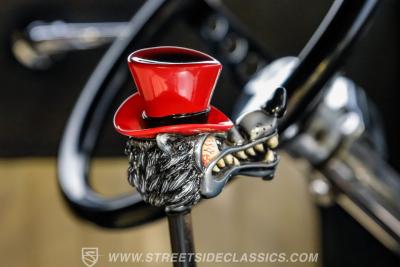 1928 Ford Model A Roadster