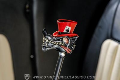 1928 Ford Model A Roadster