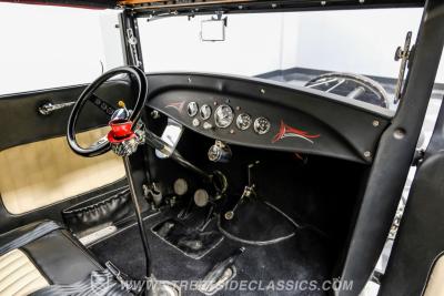 1928 Ford Model A Roadster