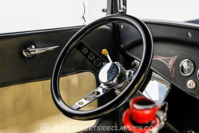 1928 Ford Model A Roadster