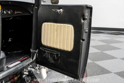 1928 Ford Model A Roadster