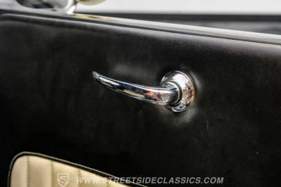 1928 Ford Model A Roadster