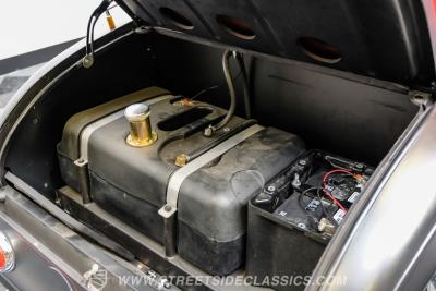 1928 Ford Model A Roadster