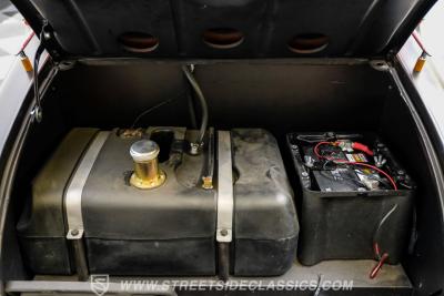 1928 Ford Model A Roadster