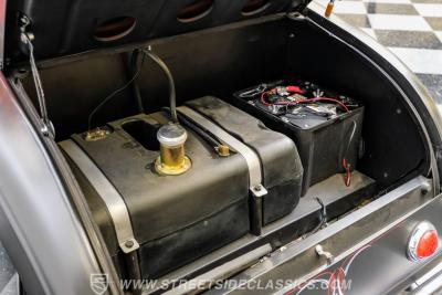 1928 Ford Model A Roadster