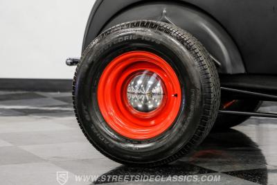 1928 Ford Model A Roadster