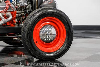 1928 Ford Model A Roadster